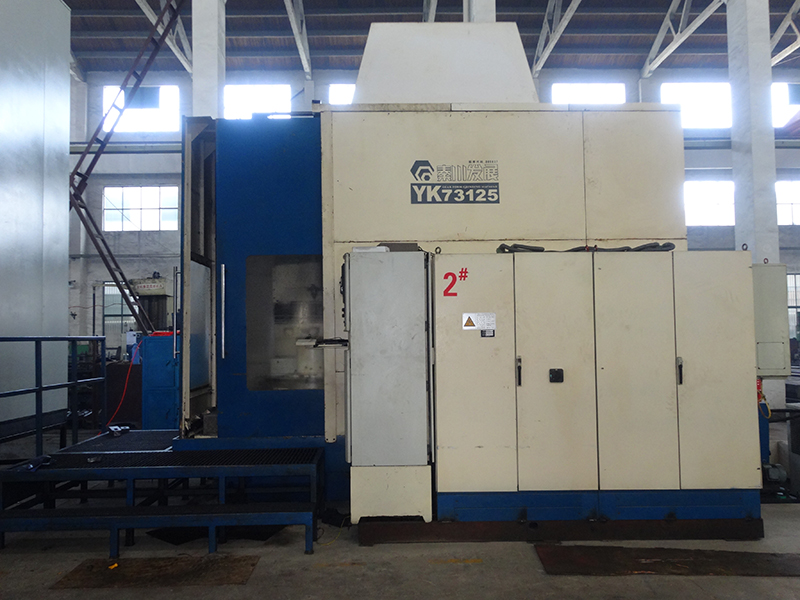 分为简单型和伺服型