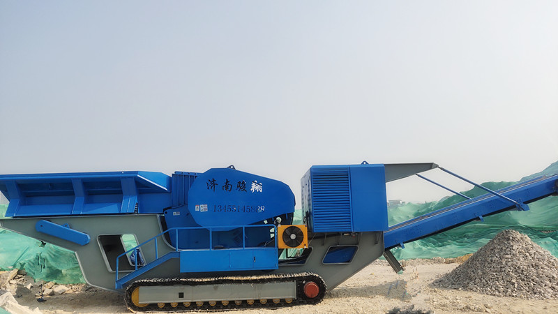 近几年公司矿山机械市场增速优于行业