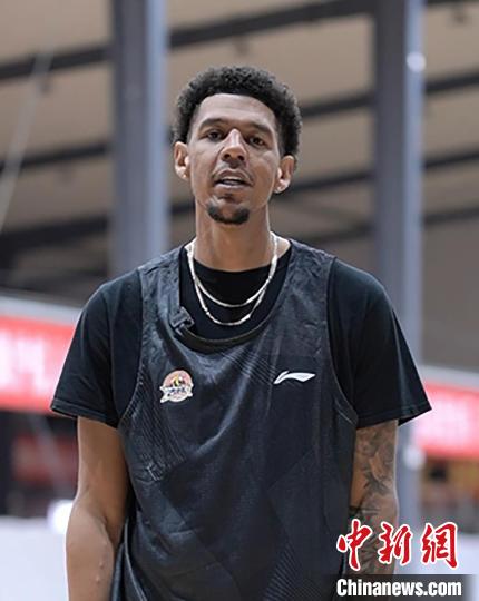 吉林东北虎男篮再添虎将,签下具国际比赛经验