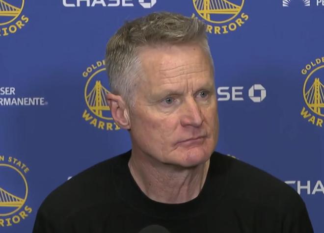 勇士客场不敌活塞 波尔津吉斯伤退影响战局