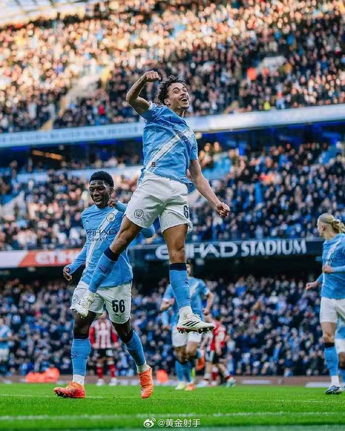 曼城双星阿莱恩刘易斯入选英格兰U21征战欧预赛