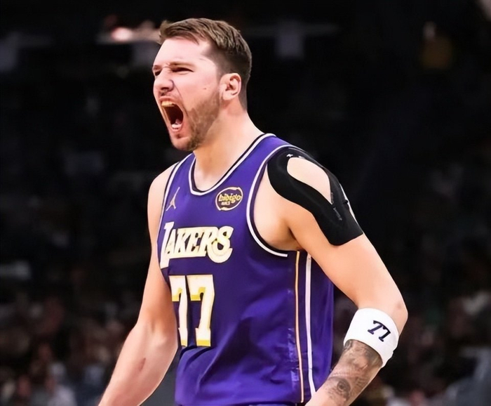 东契奇冲突引禁赛风波 湖人上诉请求重审技犯判