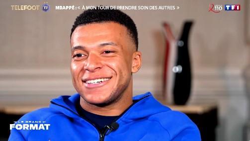 姆巴佩谈皇马赛季目标与西班牙媒体挑战