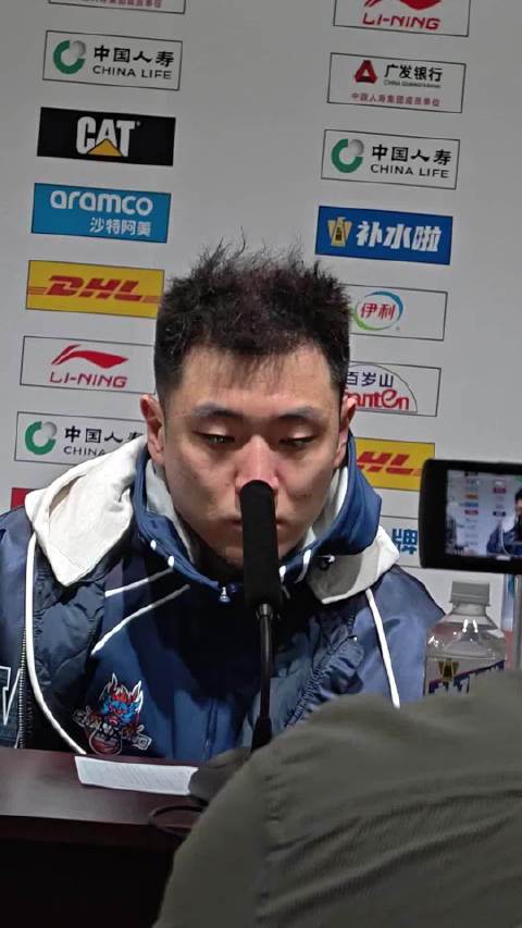 斯蒂尔加盟山东男篮感受家的温暖，坦言山东是