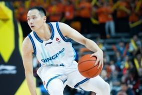 王奕博18分钟仅得11分 青岛男篮重金引援遭质疑