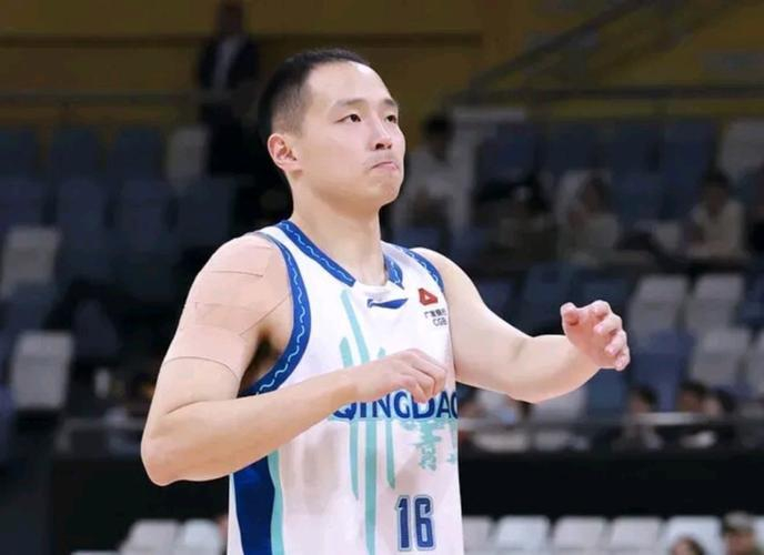 王奕博18分钟仅得11分 青岛男篮重金引援遭质疑