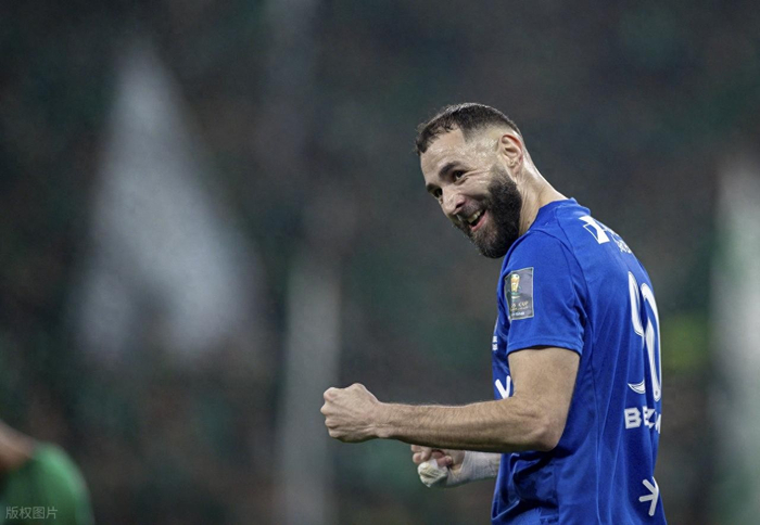 利雅得新月狂胜拉斯永恒 C罗争冠压力陡增