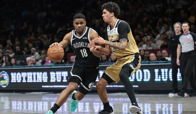 NBA摆烂潮冲击季后赛格局