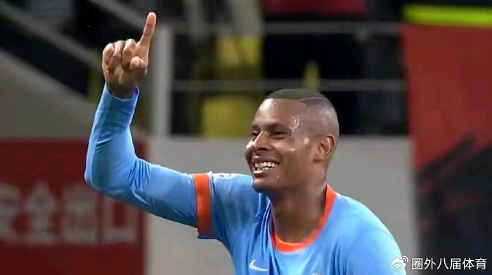 中超第七轮积分榜风云再起 成都蓉城重庆铜梁龙