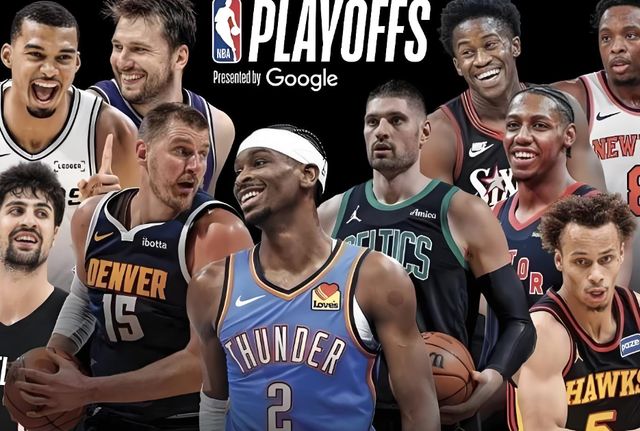 季后赛逆袭潮：五位常规赛隐身球员成关键战力