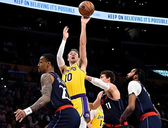 季后赛逆袭潮：五位常规赛隐身球员成关键战力