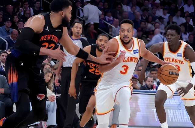 季后赛逆袭潮：五位常规赛隐身球员成关键战力