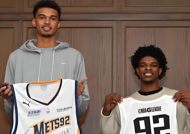 季后赛逆袭潮：五位常规赛隐身球员成关键战力