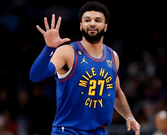 季后赛逆袭潮：五位常规赛隐身球员成关键战力