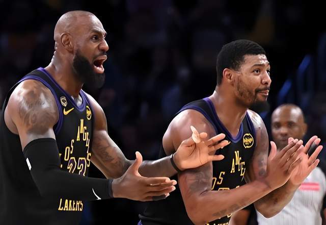 季后赛逆袭潮：五位常规赛隐身球员成关键战力