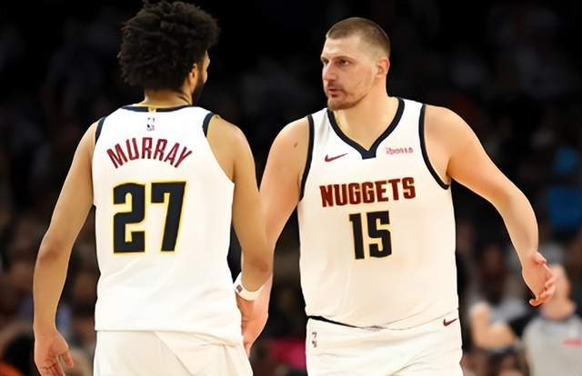 季后赛逆袭潮：五位常规赛隐身球员成关键战力