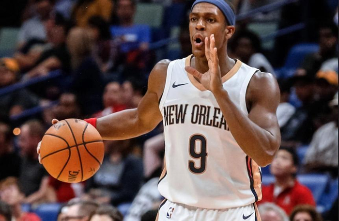 隆多正式进入鹈鹕主帅候选名单，或将重返NBA教